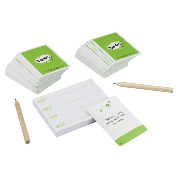 💚 FAMILY FUN “GAME OF THINGS” 💚 - Picture 3 of 5